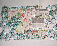 Fichtenwalde Plan