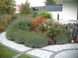 Garten in Kleinmachnow