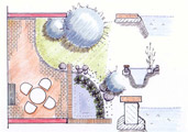 Plan Kleinmachnow