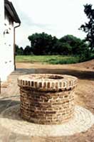 Brunnen in Pritzerbe