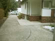 Zehlendorf Hauseingang Vorderhaus